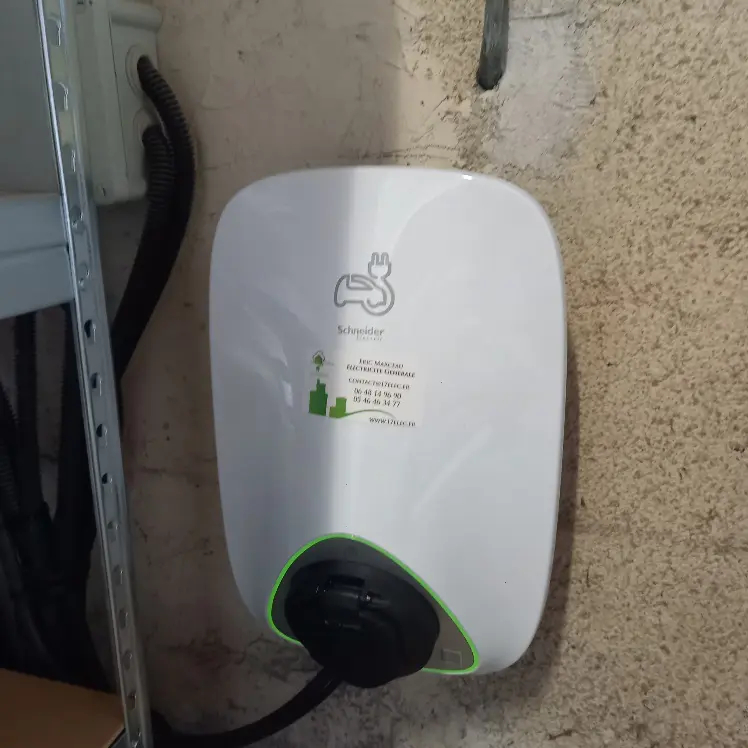 Prenez rendez-vous pour un devis